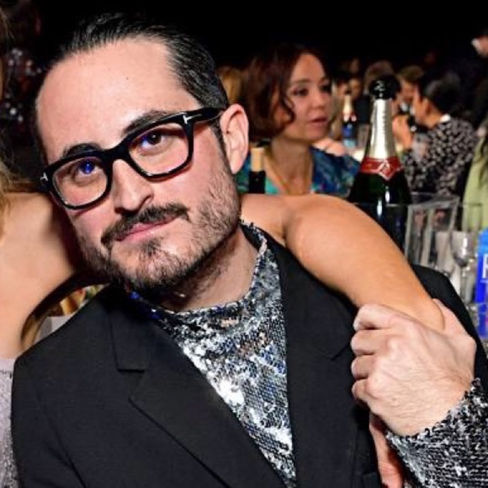 Meet your Posher, Jonathan